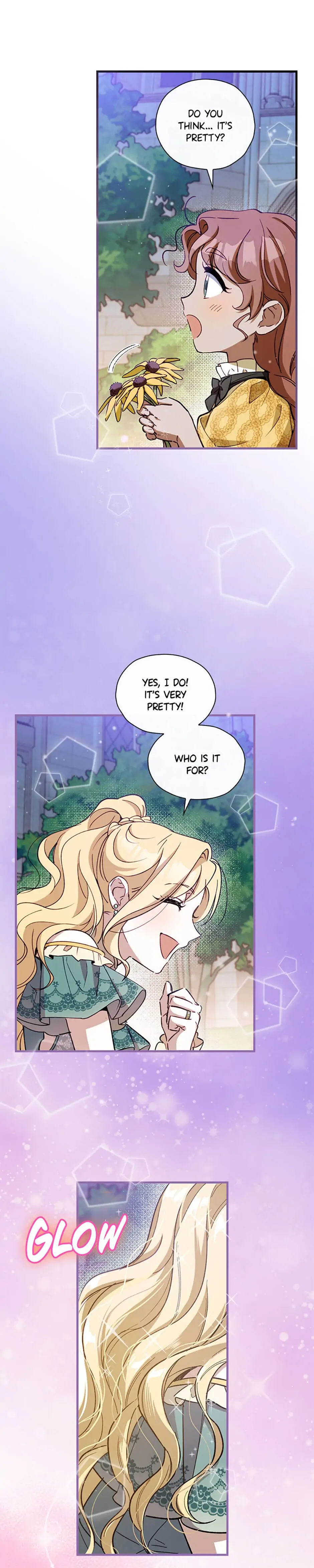 How to Win My Husband Over Chapter 11 page 9