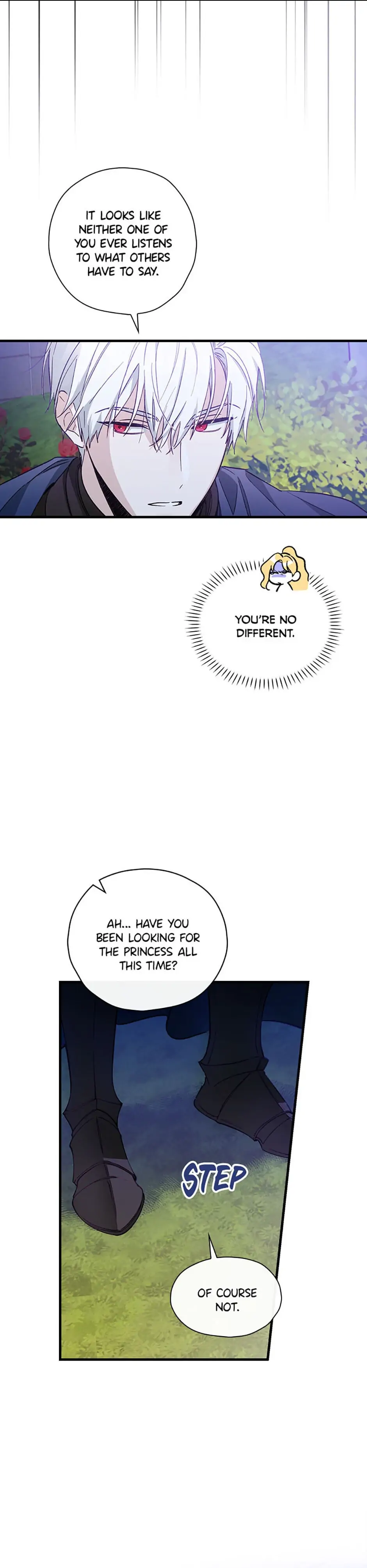 How to Win My Husband Over Chapter 11 page 14