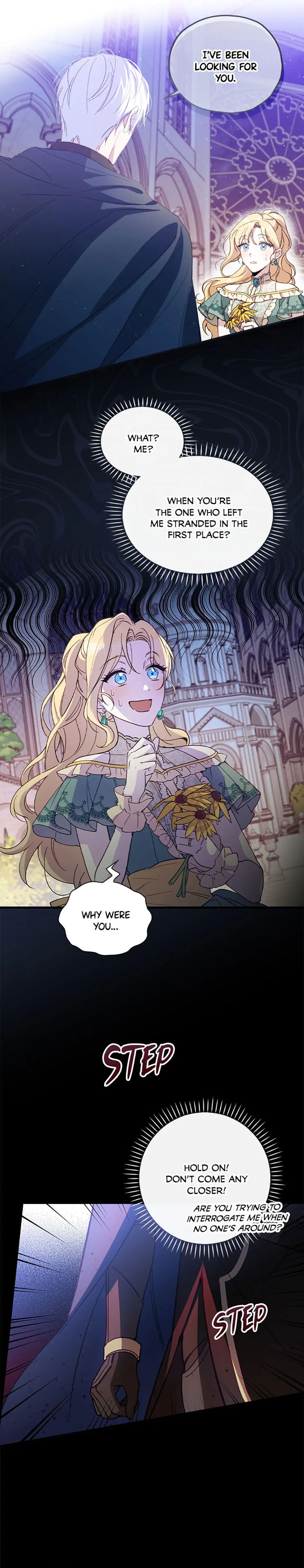 How to Win My Husband Over Chapter 11 page 15