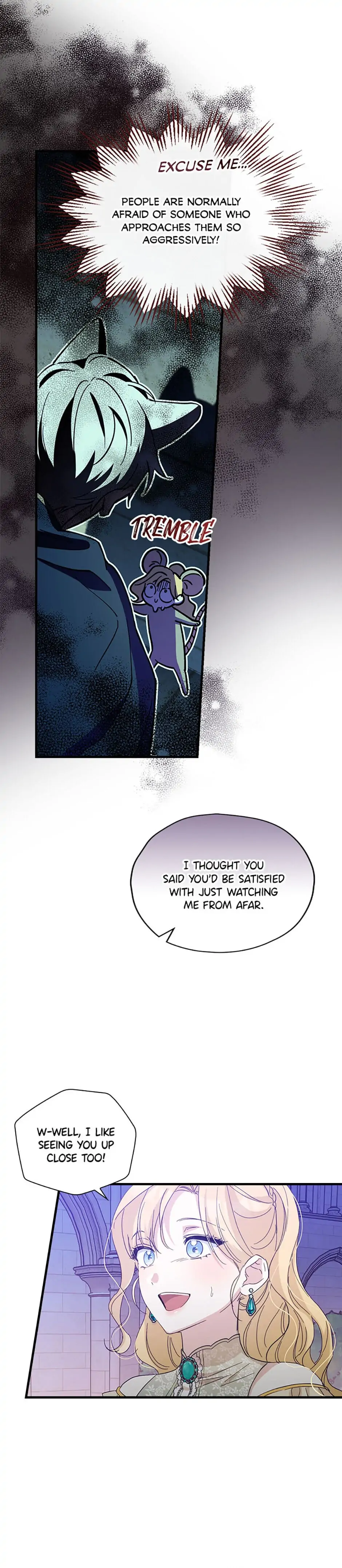 How to Win My Husband Over Chapter 11 page 17