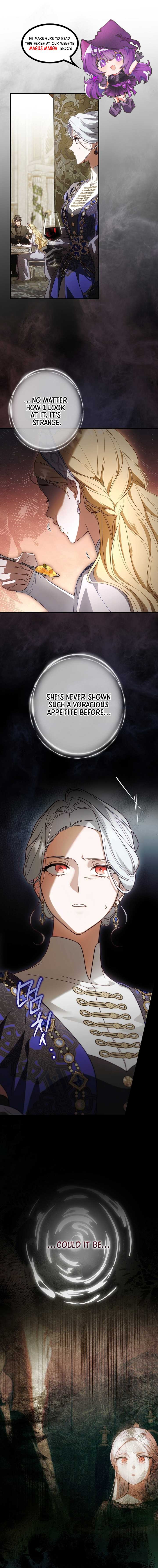 How to Win My Husband Over Chapter 93 page 1