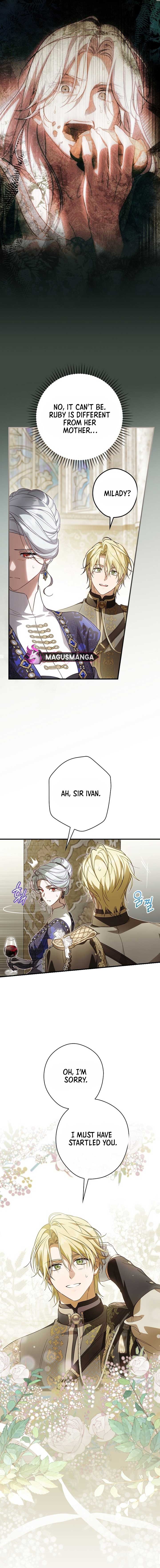 How to Win My Husband Over Chapter 93 page 2