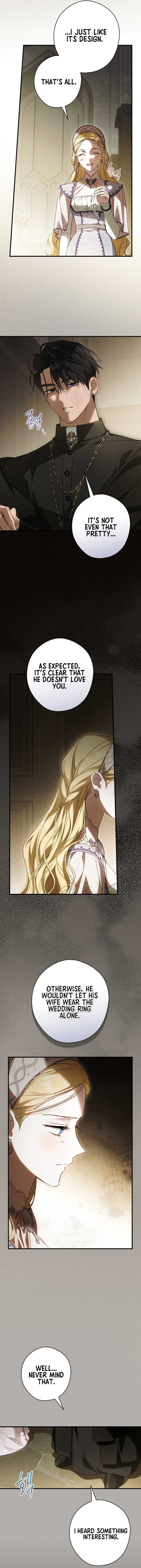 How to Win My Husband Over Chapter 93 page 15