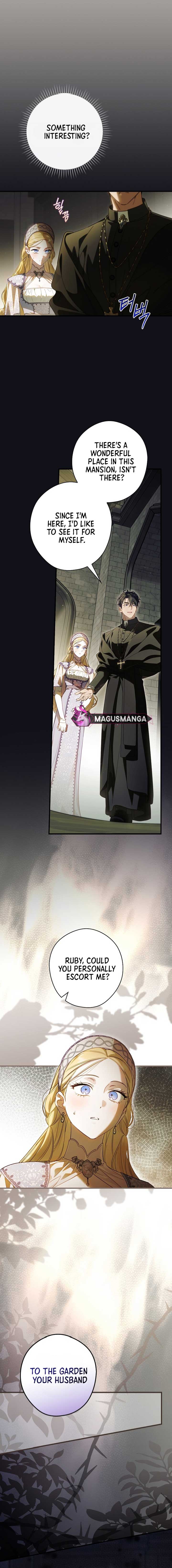How to Win My Husband Over Chapter 93 page 16