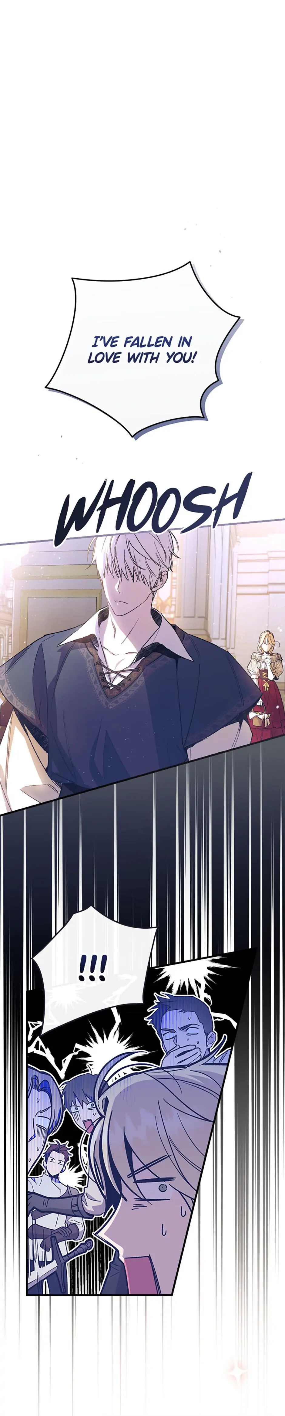 How to Win My Husband Over Chapter 8 page 2