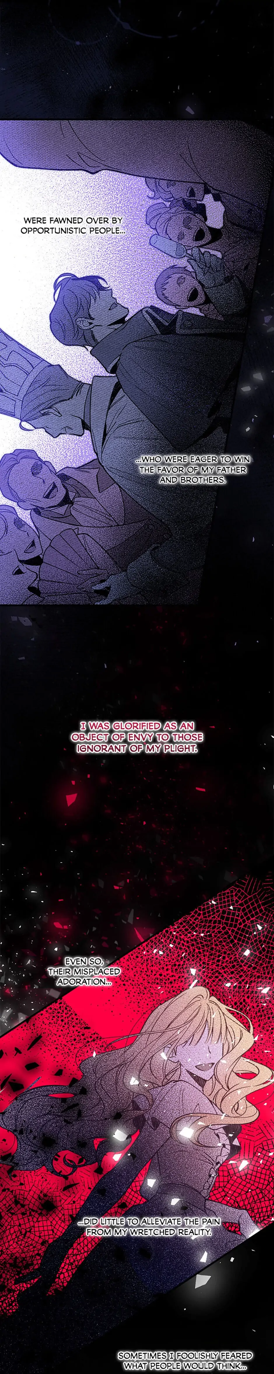 How to Win My Husband Over Chapter 8 page 18