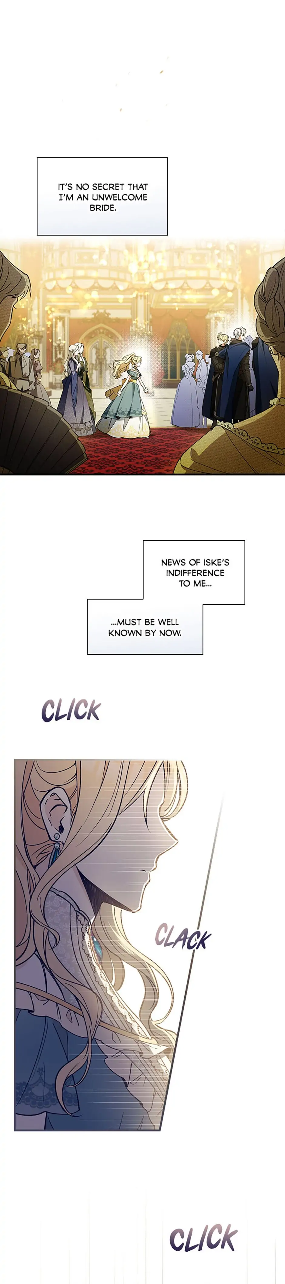 How to Win My Husband Over Chapter 8 page 24