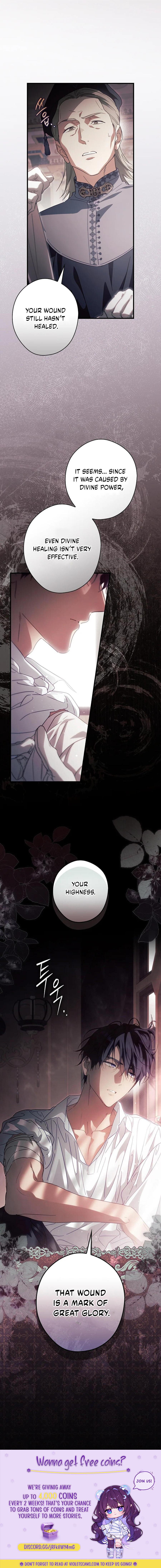 How to Win My Husband Over Chapter 120 page 12