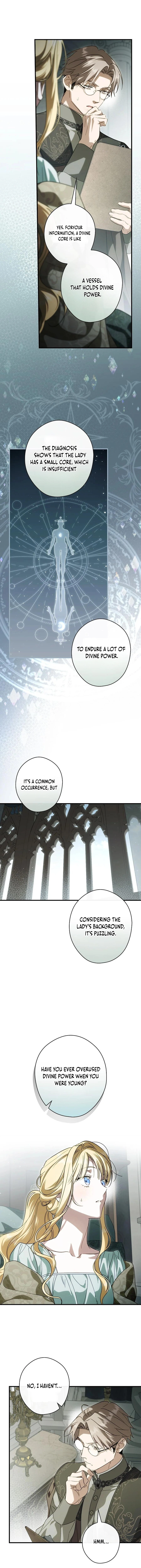 How to Win My Husband Over Chapter 114 page 2