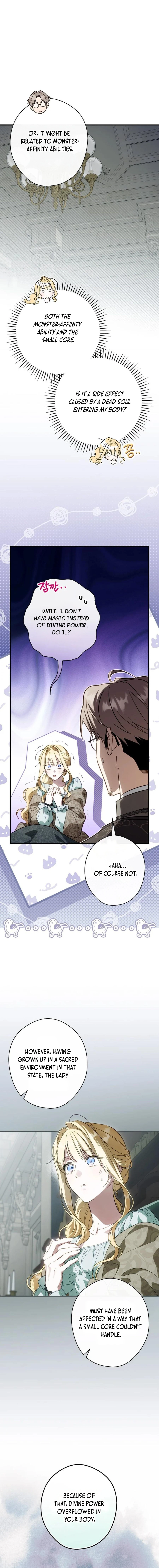 How to Win My Husband Over Chapter 114 page 3