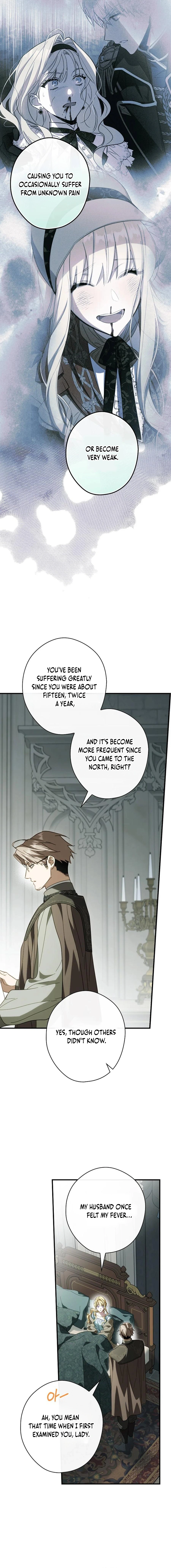 How to Win My Husband Over Chapter 114 page 4