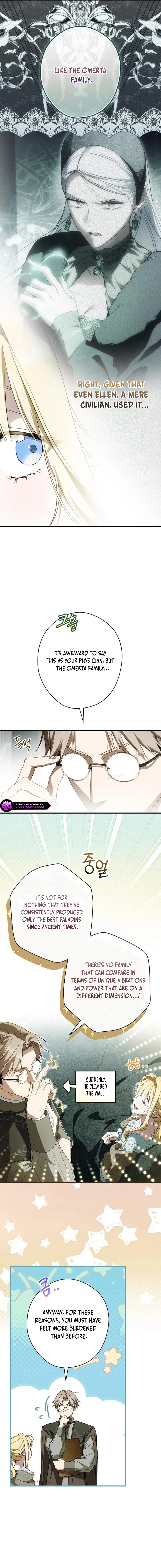 How to Win My Husband Over Chapter 114 page 6