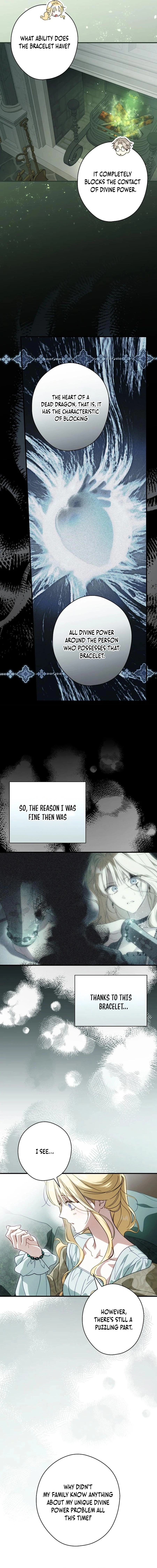 How to Win My Husband Over Chapter 114 page 8