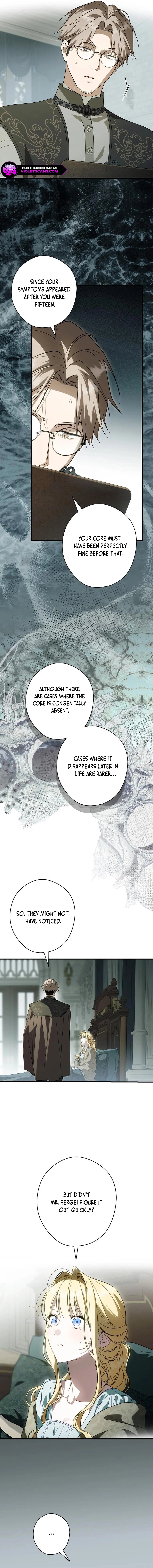 How to Win My Husband Over Chapter 114 page 9