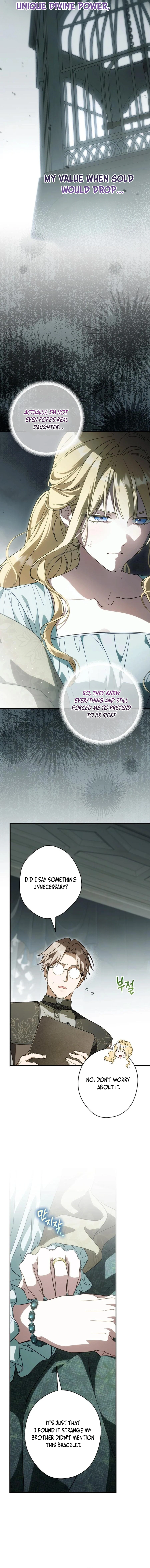 How to Win My Husband Over Chapter 114 page 11