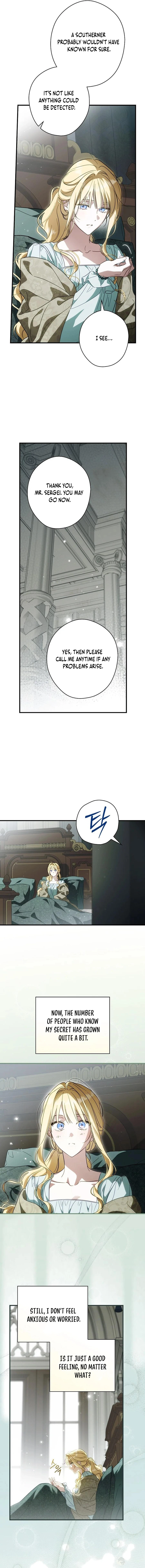 How to Win My Husband Over Chapter 114 page 12
