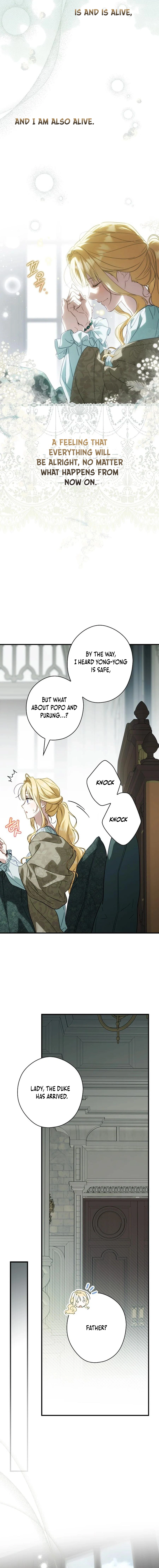 How to Win My Husband Over Chapter 114 page 13