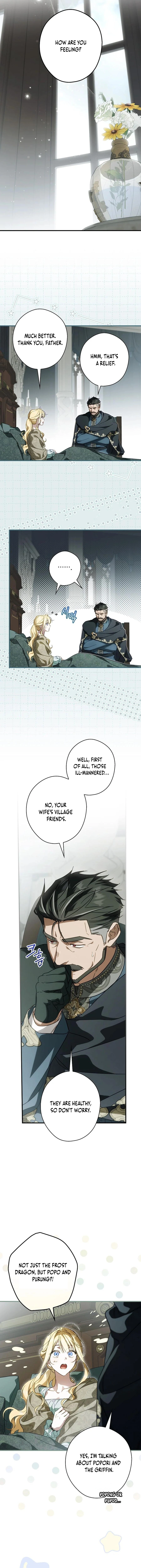 How to Win My Husband Over Chapter 114 page 14