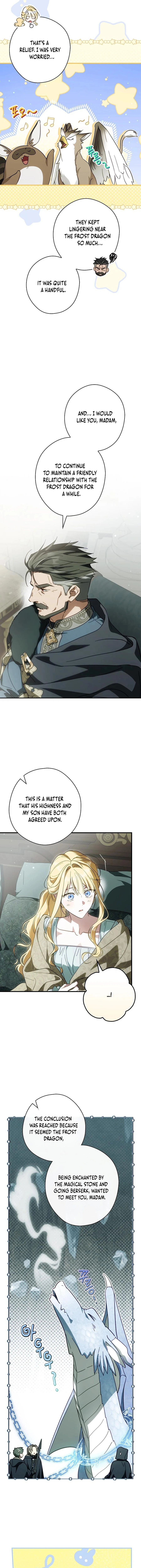 How to Win My Husband Over Chapter 114 page 15