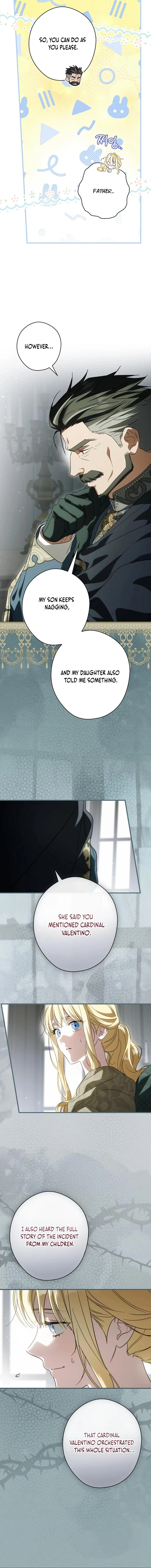 How to Win My Husband Over Chapter 114 page 16