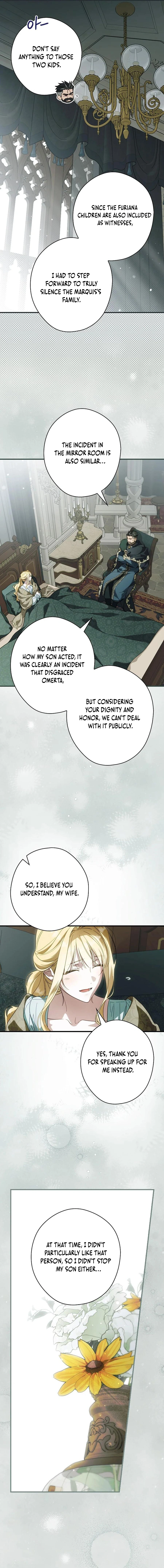 How to Win My Husband Over Chapter 114 page 17