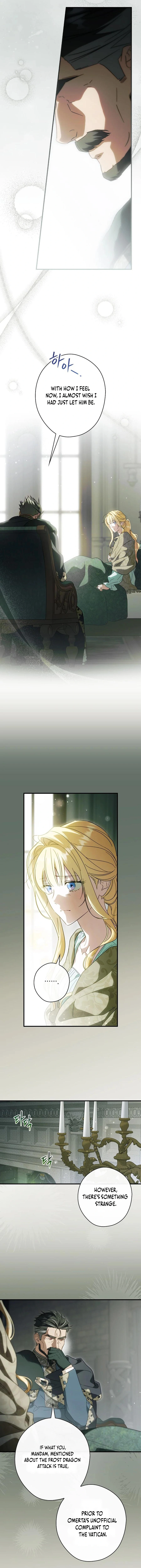 How to Win My Husband Over Chapter 114 page 18