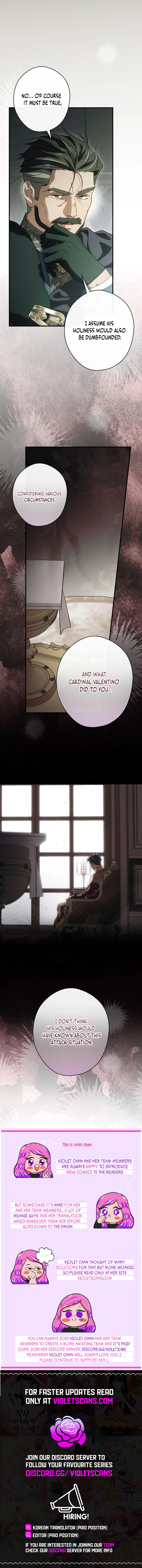 How to Win My Husband Over Chapter 114 page 19