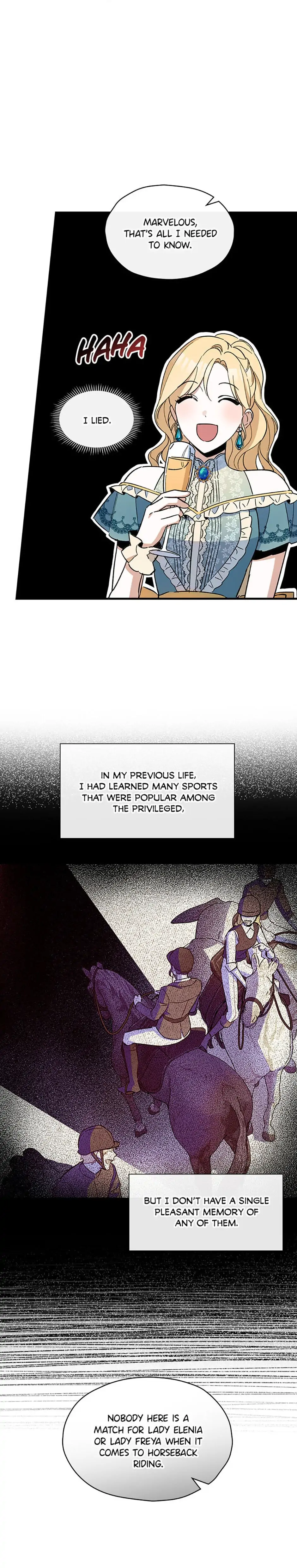 How to Win My Husband Over Chapter 10 page 4