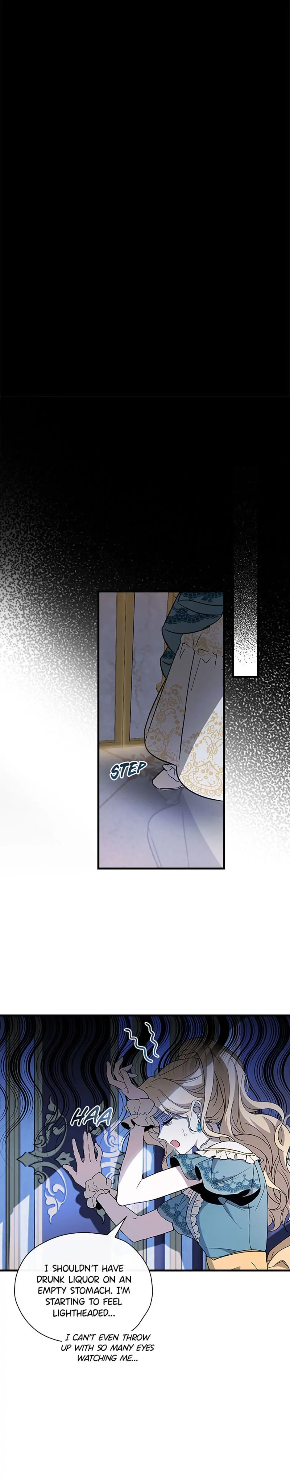 How to Win My Husband Over Chapter 10 page 11