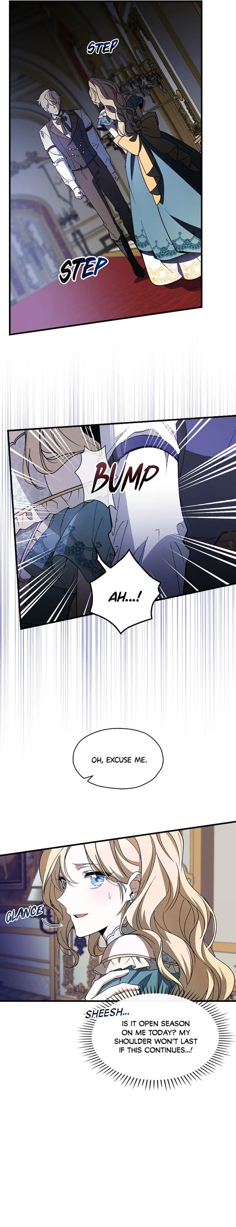 How to Win My Husband Over Chapter 10 page 12