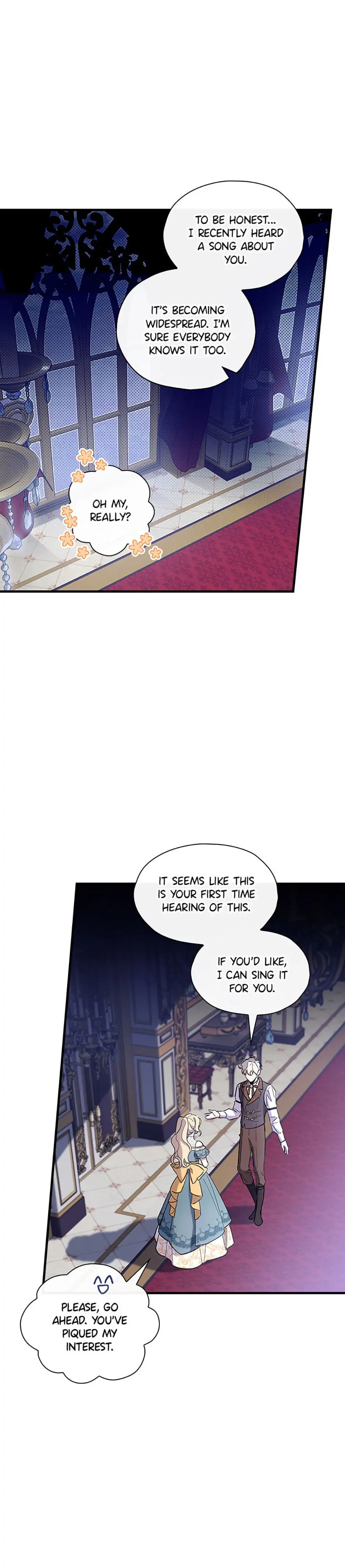 How to Win My Husband Over Chapter 10 page 17