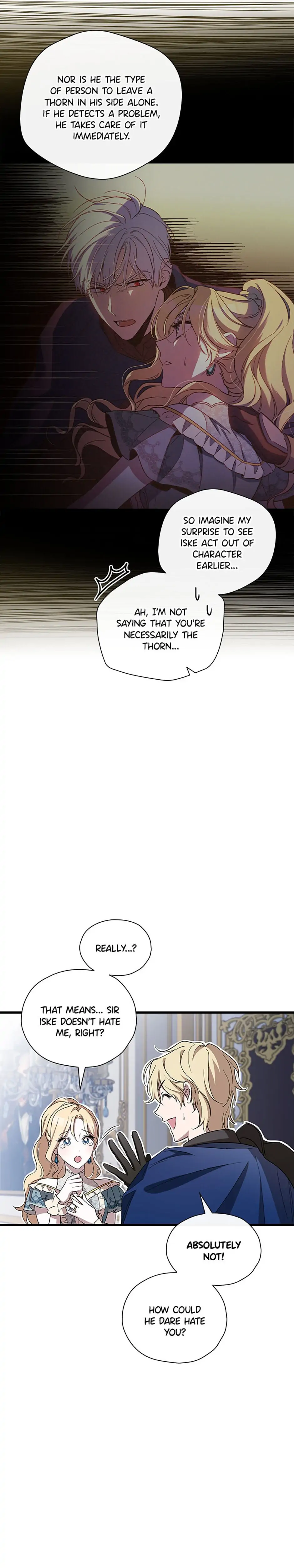 How to Win My Husband Over Chapter 10 page 24