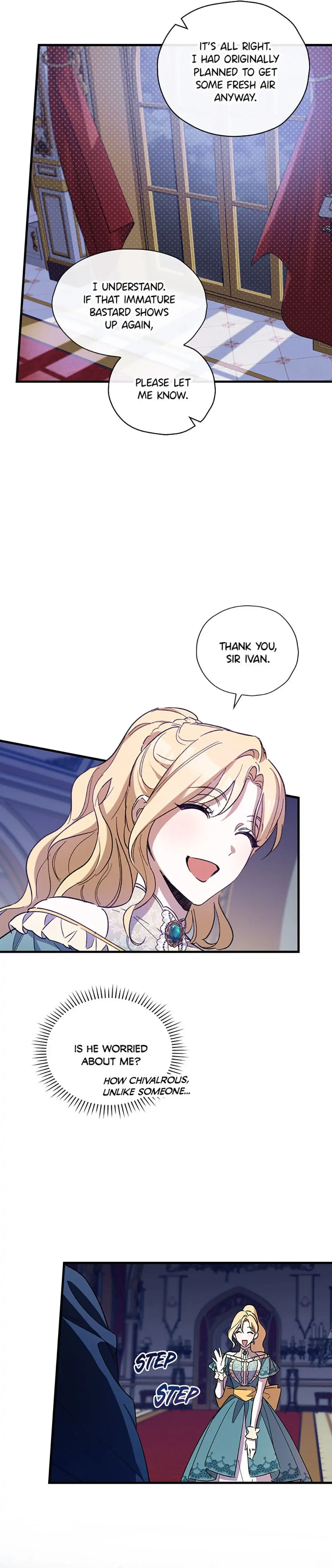How to Win My Husband Over Chapter 10 page 26