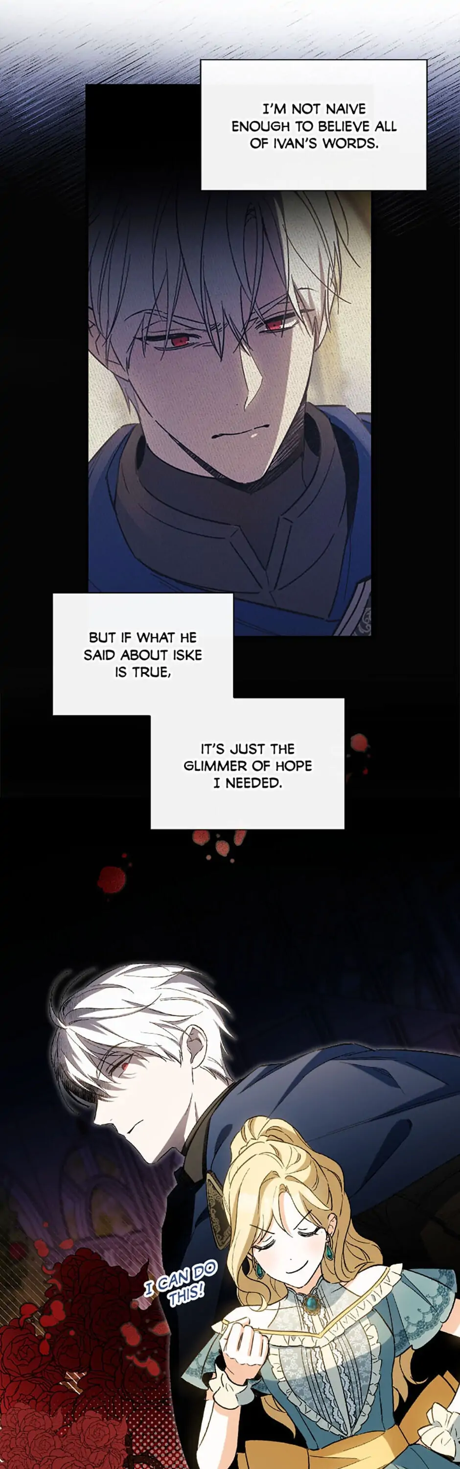 How to Win My Husband Over Chapter 10 page 27