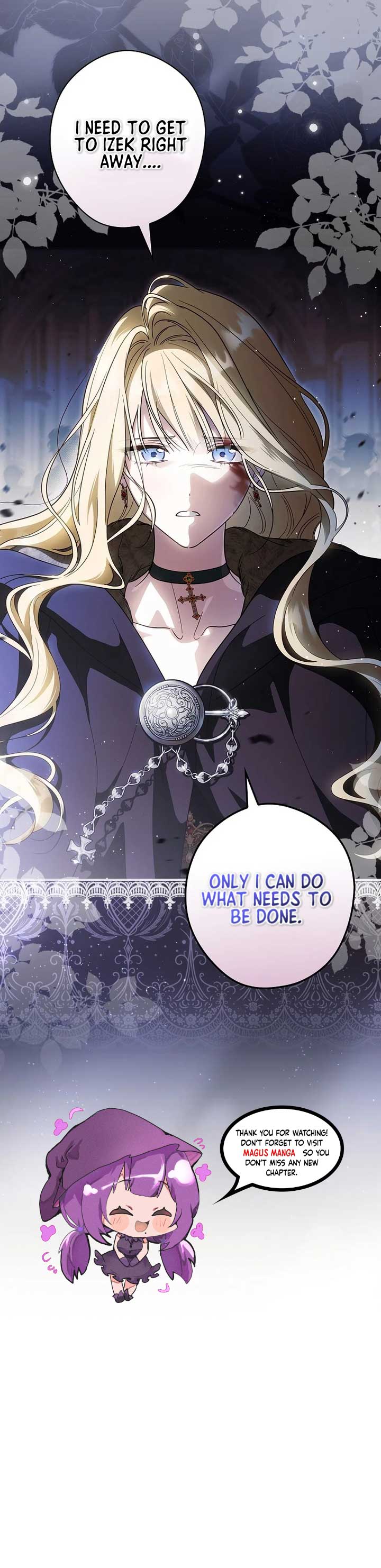 How to Win My Husband Over Chapter 106 page 9