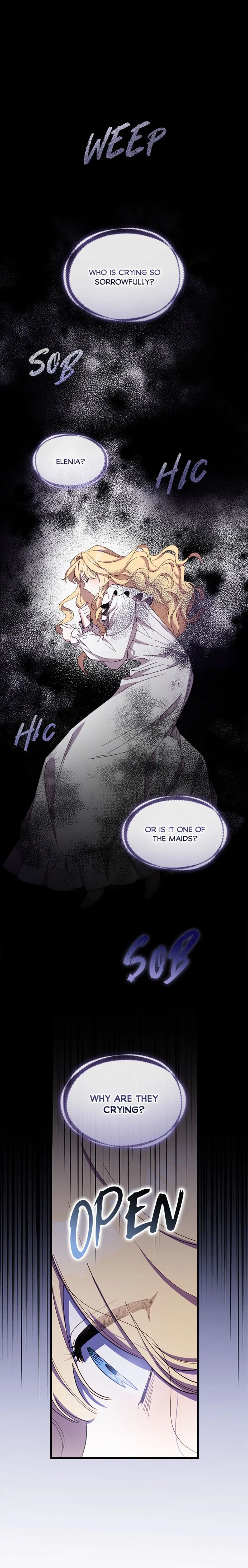 How to Win My Husband Over Chapter 14 page 2