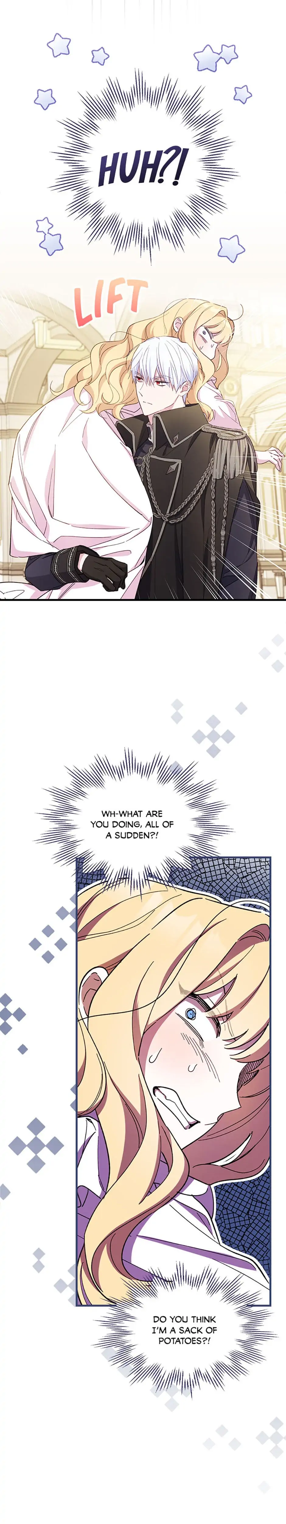 How to Win My Husband Over Chapter 14 page 10