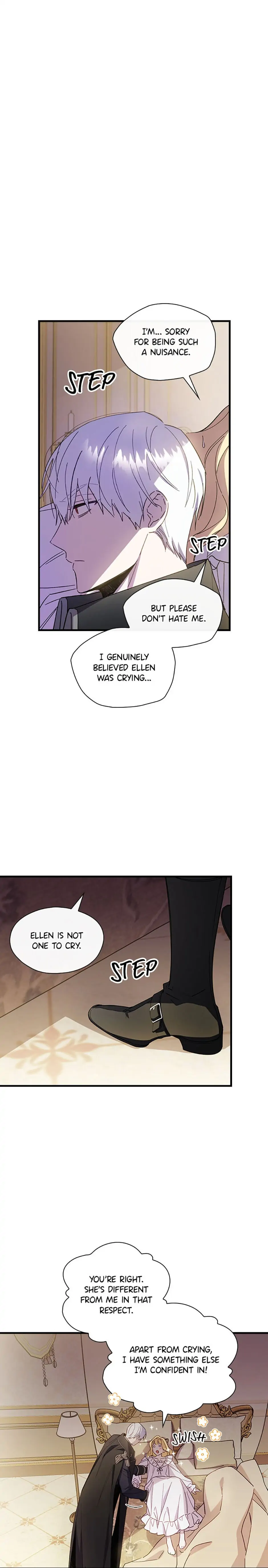 How to Win My Husband Over Chapter 14 page 12