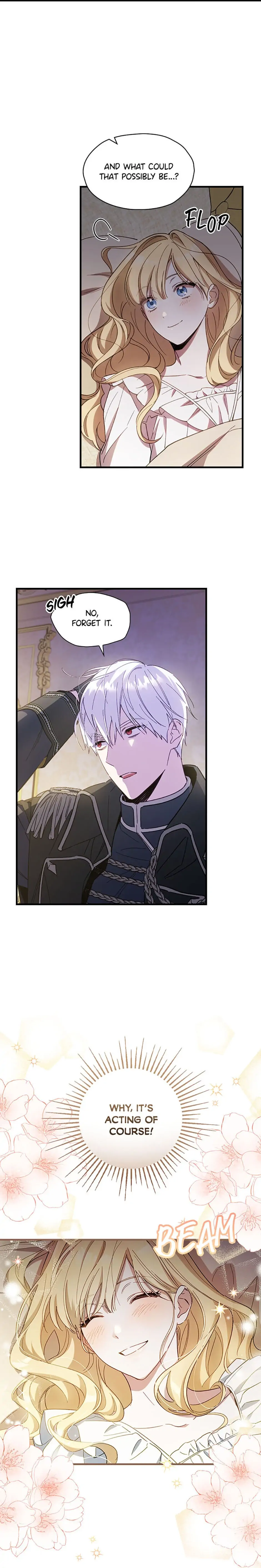 How to Win My Husband Over Chapter 14 page 13