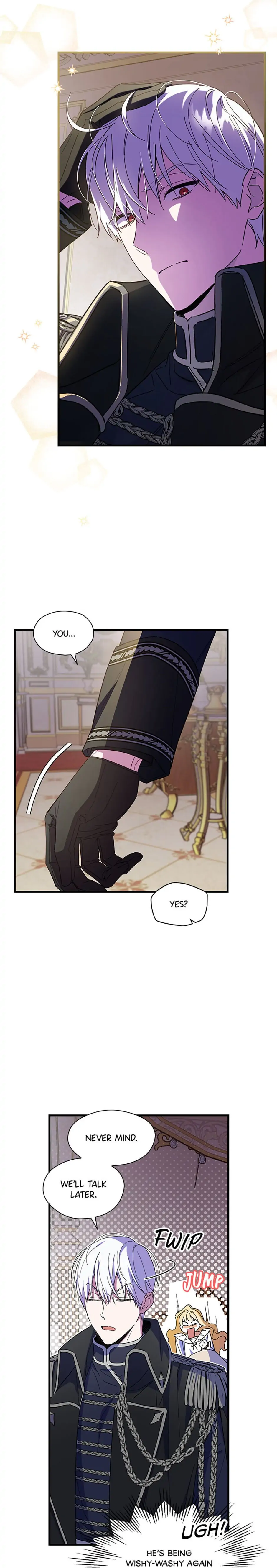 How to Win My Husband Over Chapter 14 page 14
