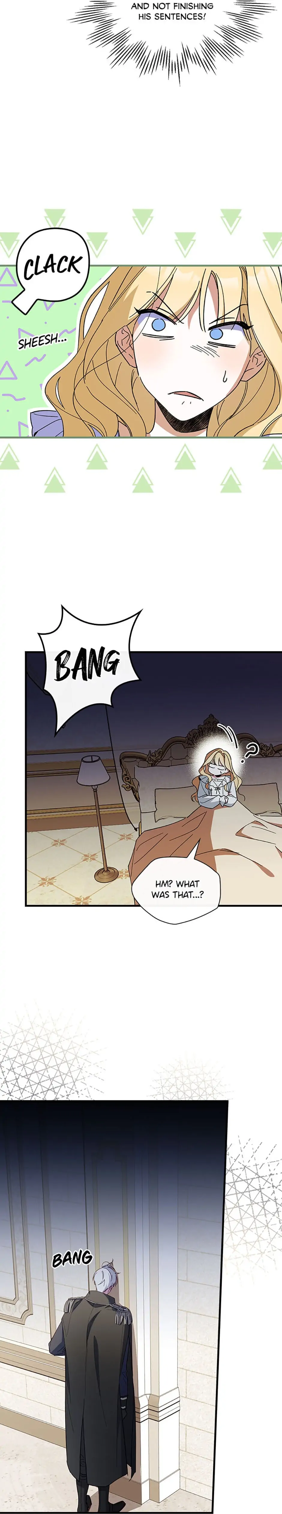 How to Win My Husband Over Chapter 14 page 15