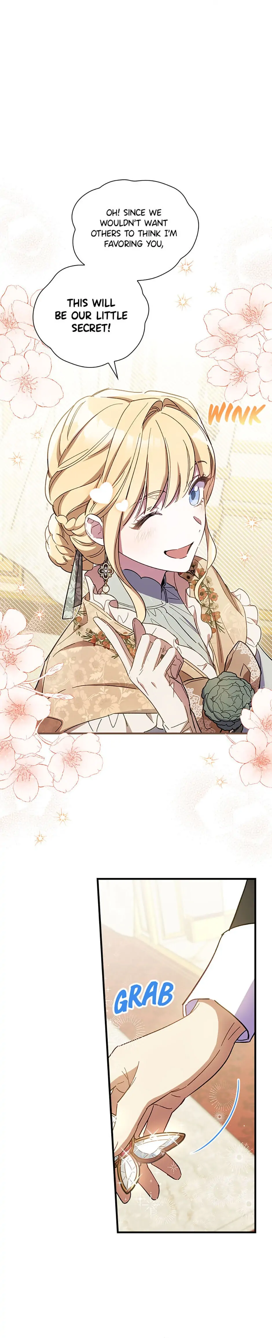 How to Win My Husband Over Chapter 14 page 26