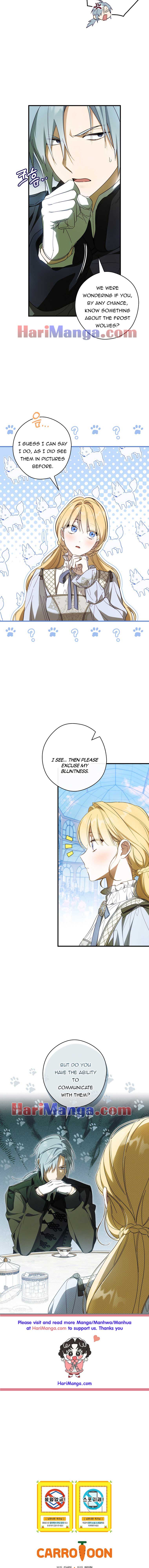 How to Win My Husband Over Chapter 62 page 7