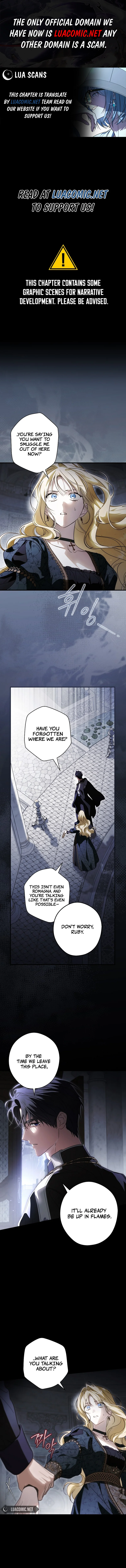 How to Win My Husband Over Chapter 104 page 1