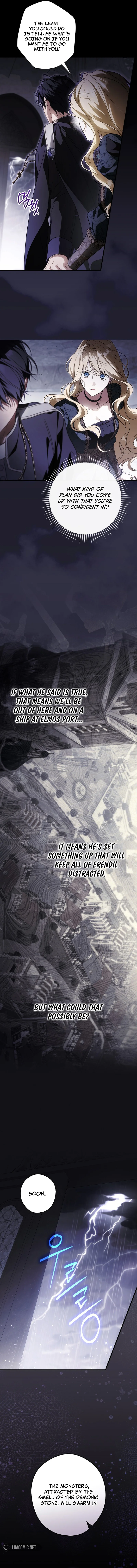 How to Win My Husband Over Chapter 104 page 2