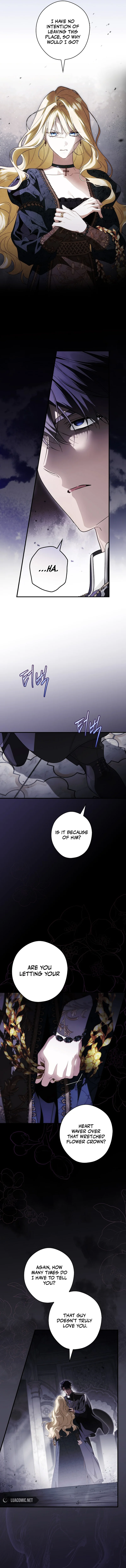 How to Win My Husband Over Chapter 104 page 4
