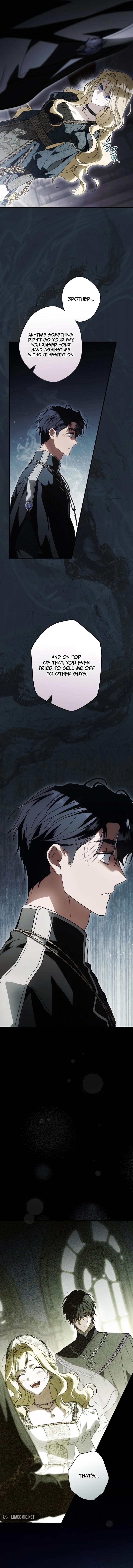 How to Win My Husband Over Chapter 104 page 7