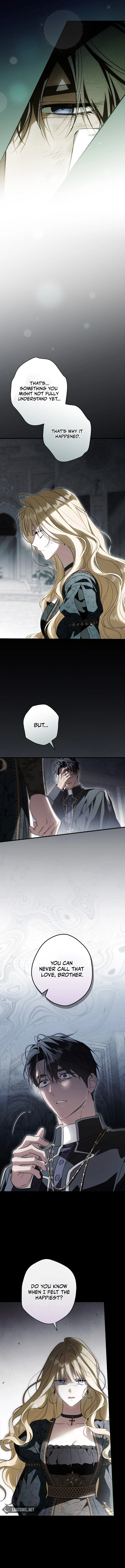 How to Win My Husband Over Chapter 104 page 8