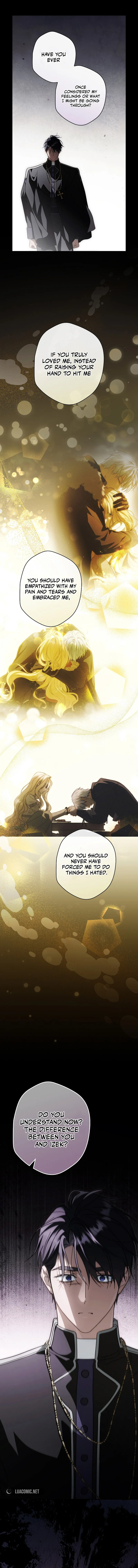 How to Win My Husband Over Chapter 104 page 9