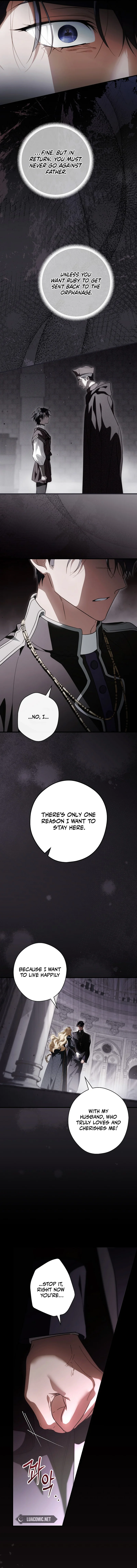 How to Win My Husband Over Chapter 104 page 10
